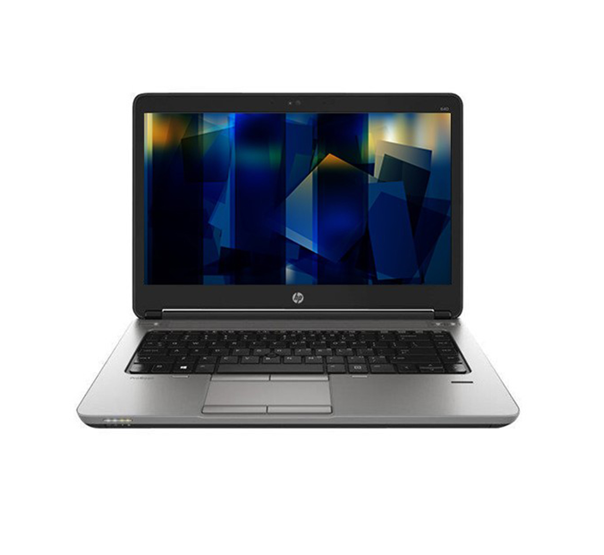 6300_HP PROBOOK 640 G2 | Intel Core i7