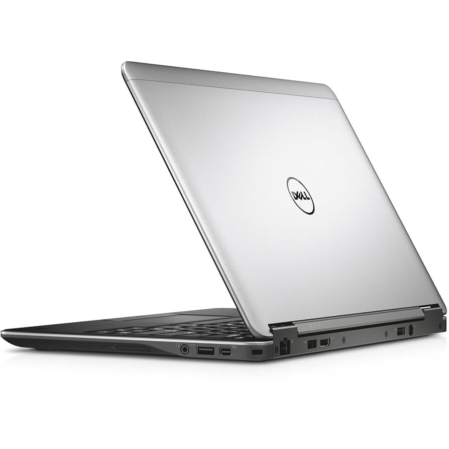 Dell Latitude 7240 | Intel Core i5-4210U