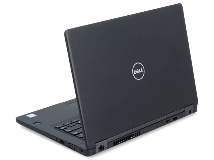 Dell Latitude 5480 | Core i5-6300