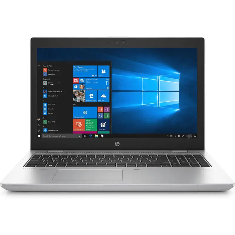 لپ تاپ HP G4