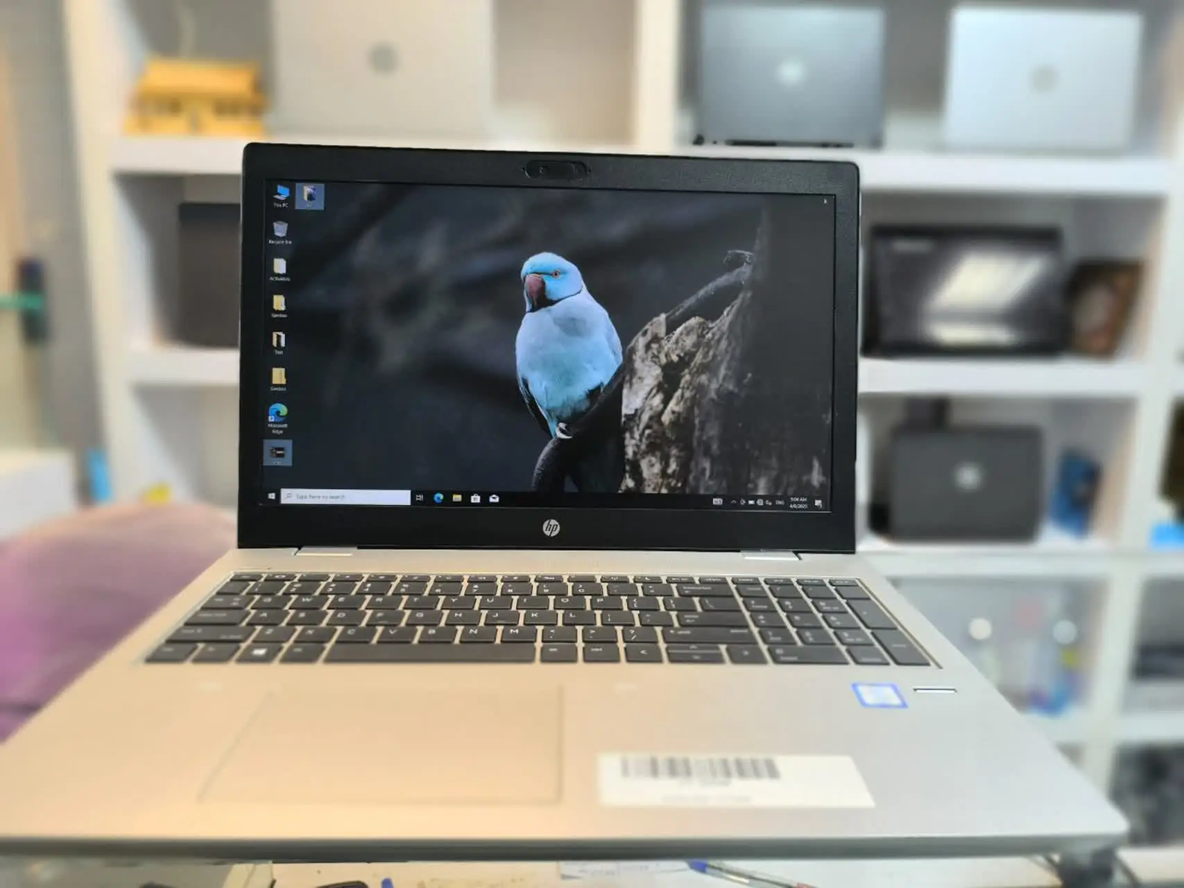 HP ProBook 650 G4