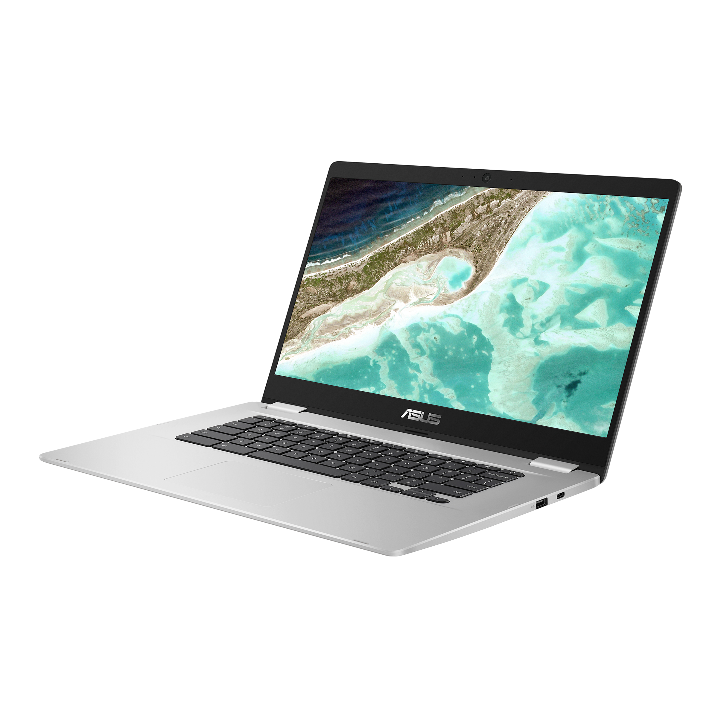 ASUS Chromebook C523N