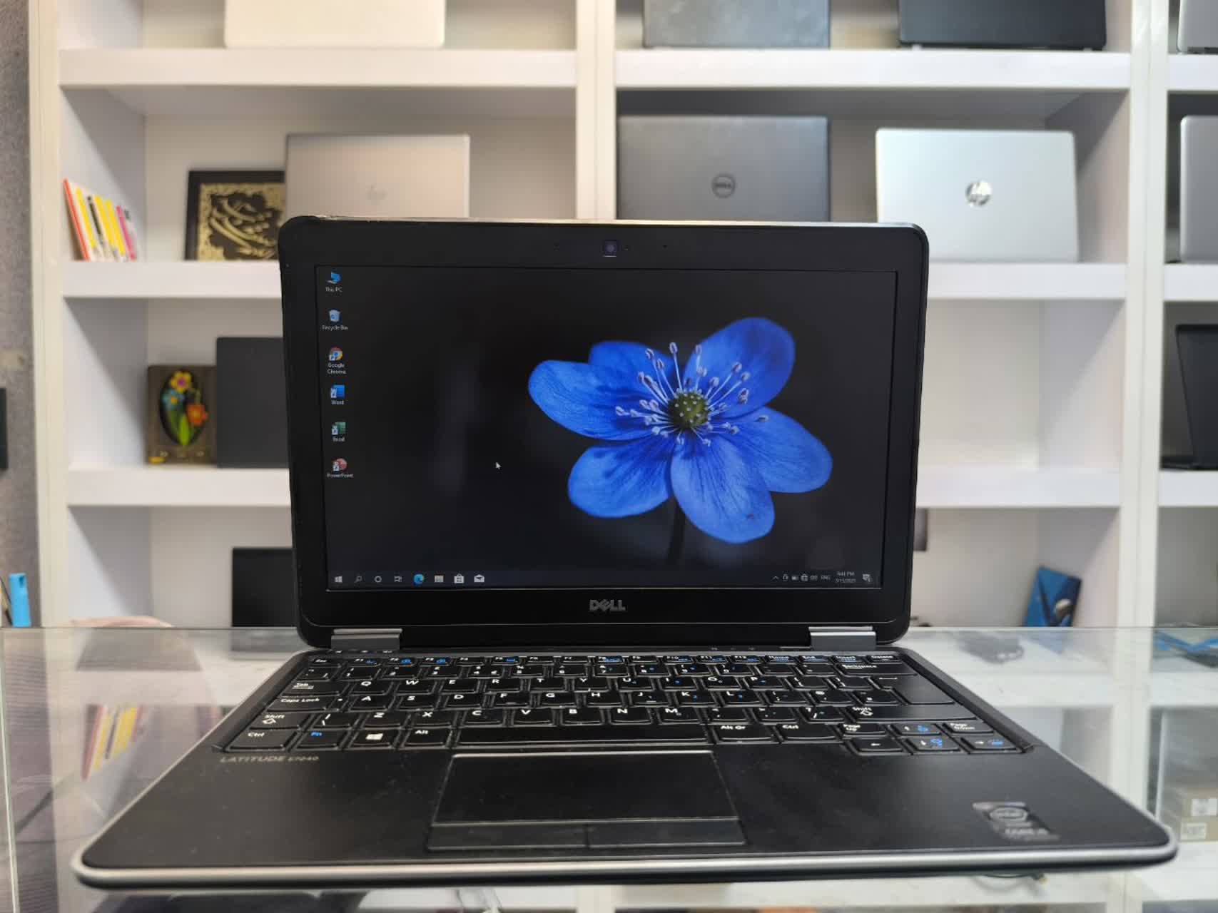 Dell Latitude 7240 | Intel Core i5-4210U