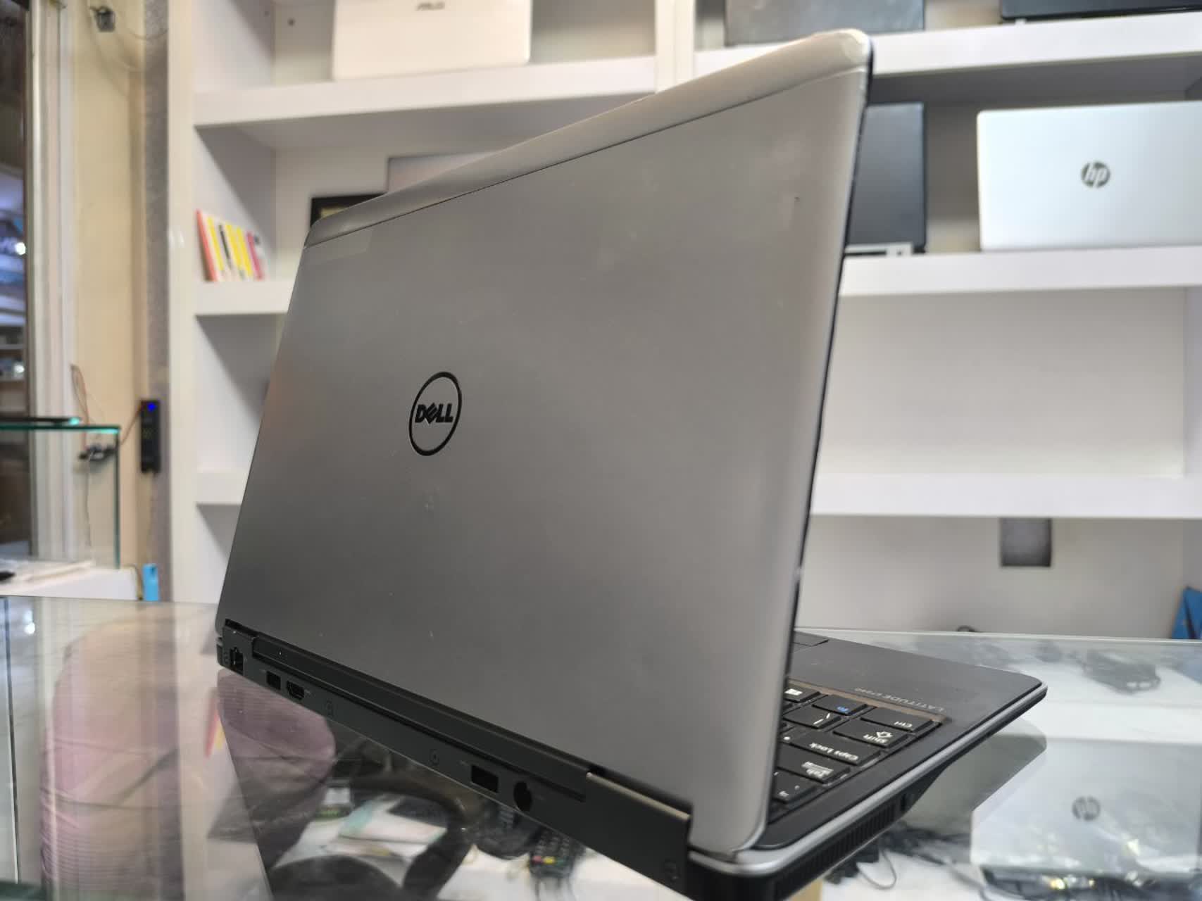 Dell Latitude 7240 | Intel Core i5-4210U