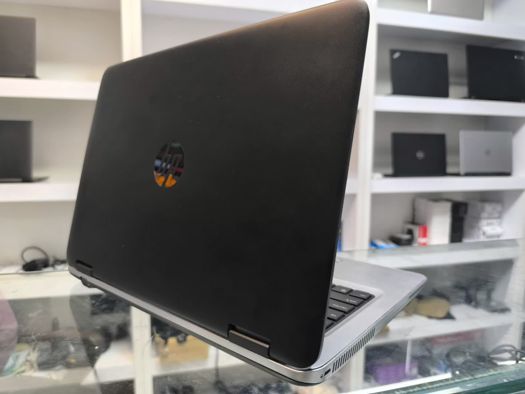 6300_HP PROBOOK 640 G2 |  Intel Core i7