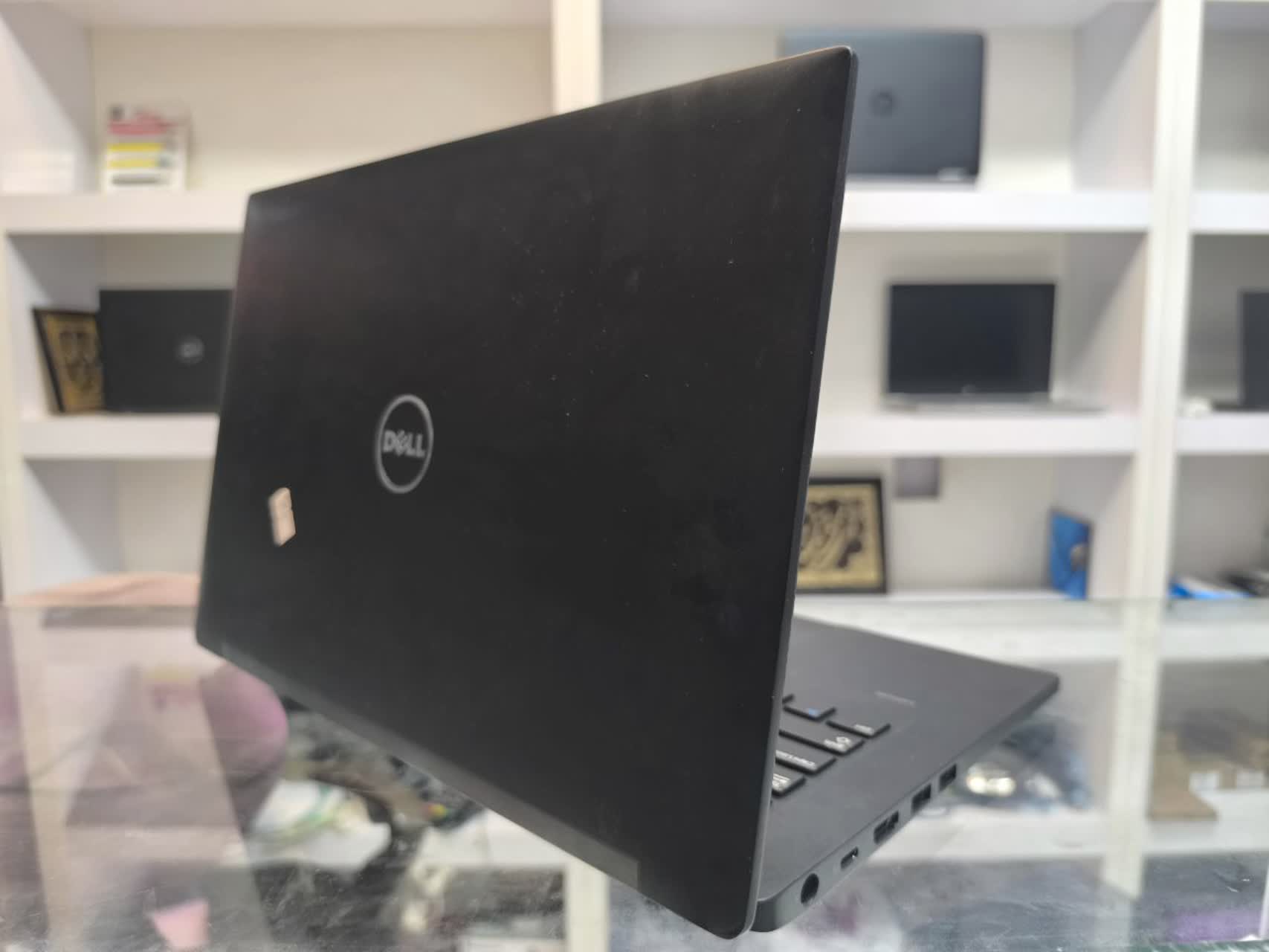 Dell Latitude 7480 | Core i5-6300