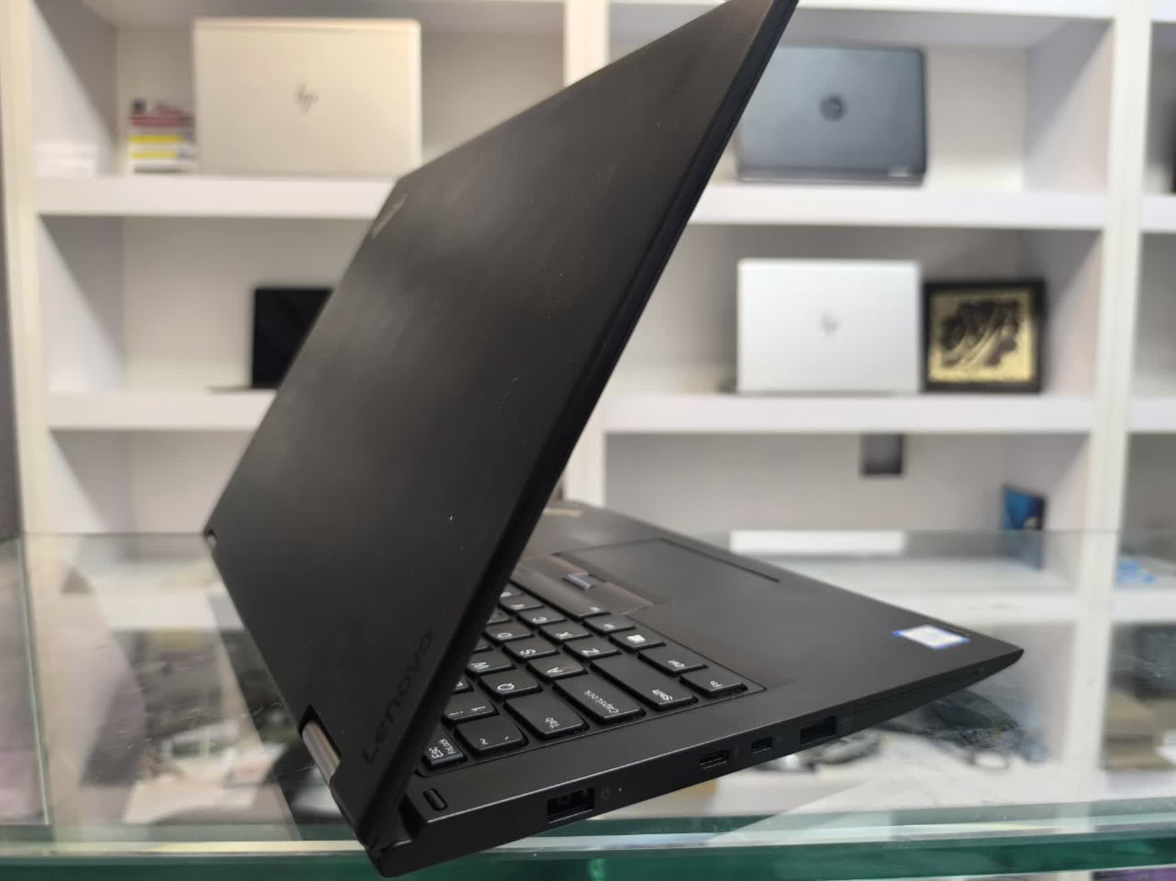 Lenovo Yoga 370 | Intel Core i7-7600