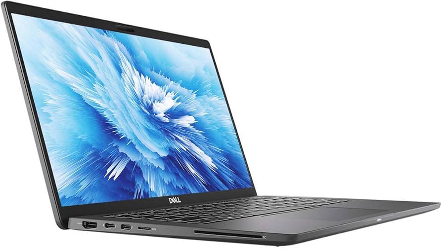 Dell Latitude 7410 | Core i7-10610