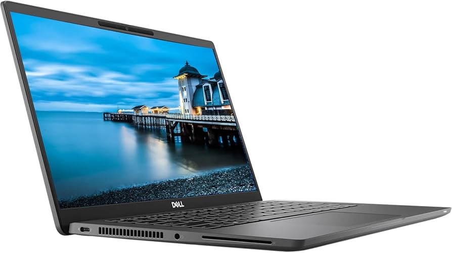 Dell Latitude 7420 | Core i5-1145G7