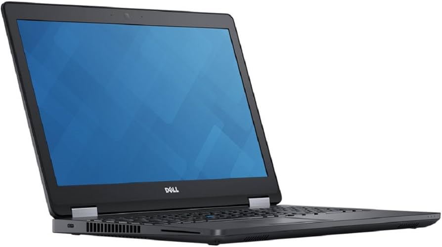 Dell Precision 3520 | Core i7-6820