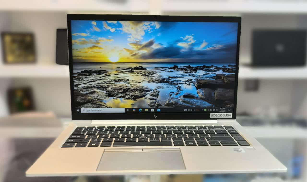HP EliteBook 840 G7 | Core i5-10310