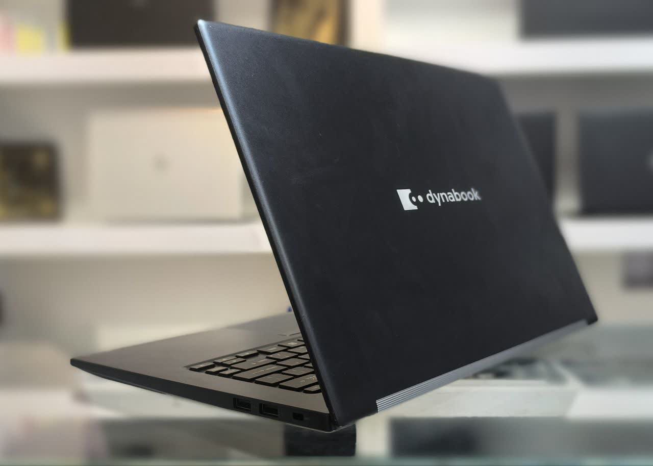 Dynabook X40-J | Core i7-1165
