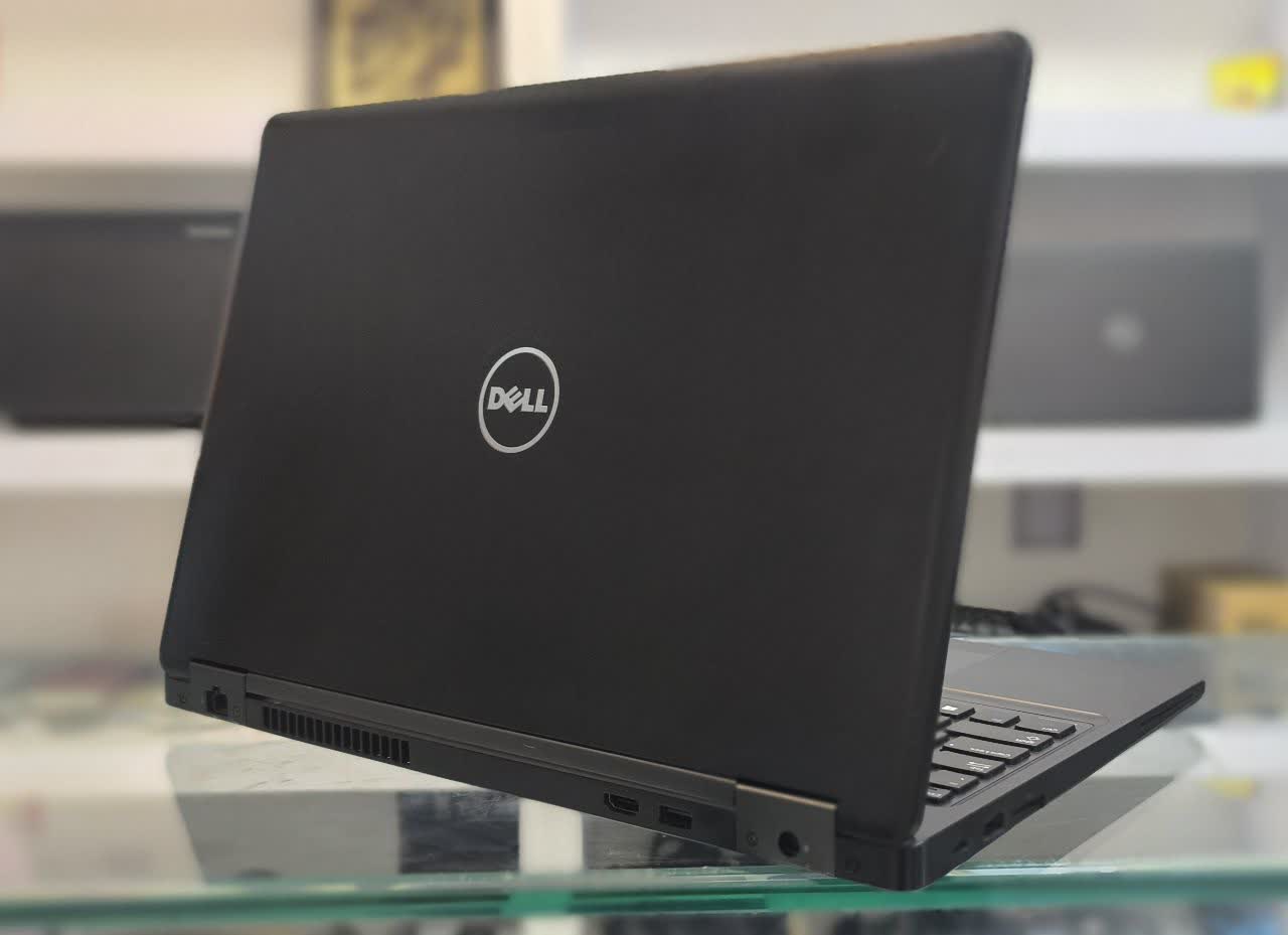 Dell Latitude 5580 | Core i5-6300