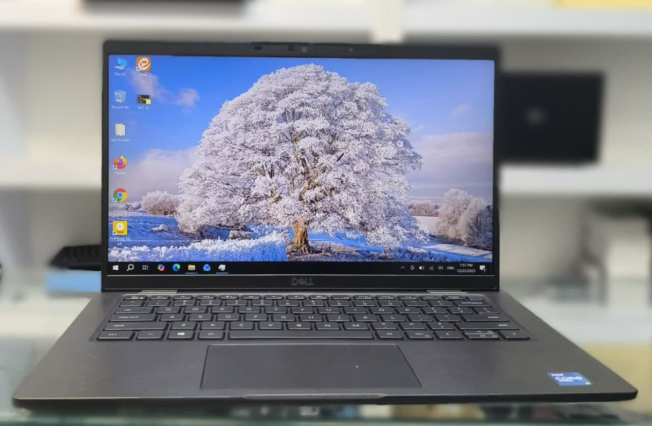 Dell Latitude 7410 | Core i7-10610