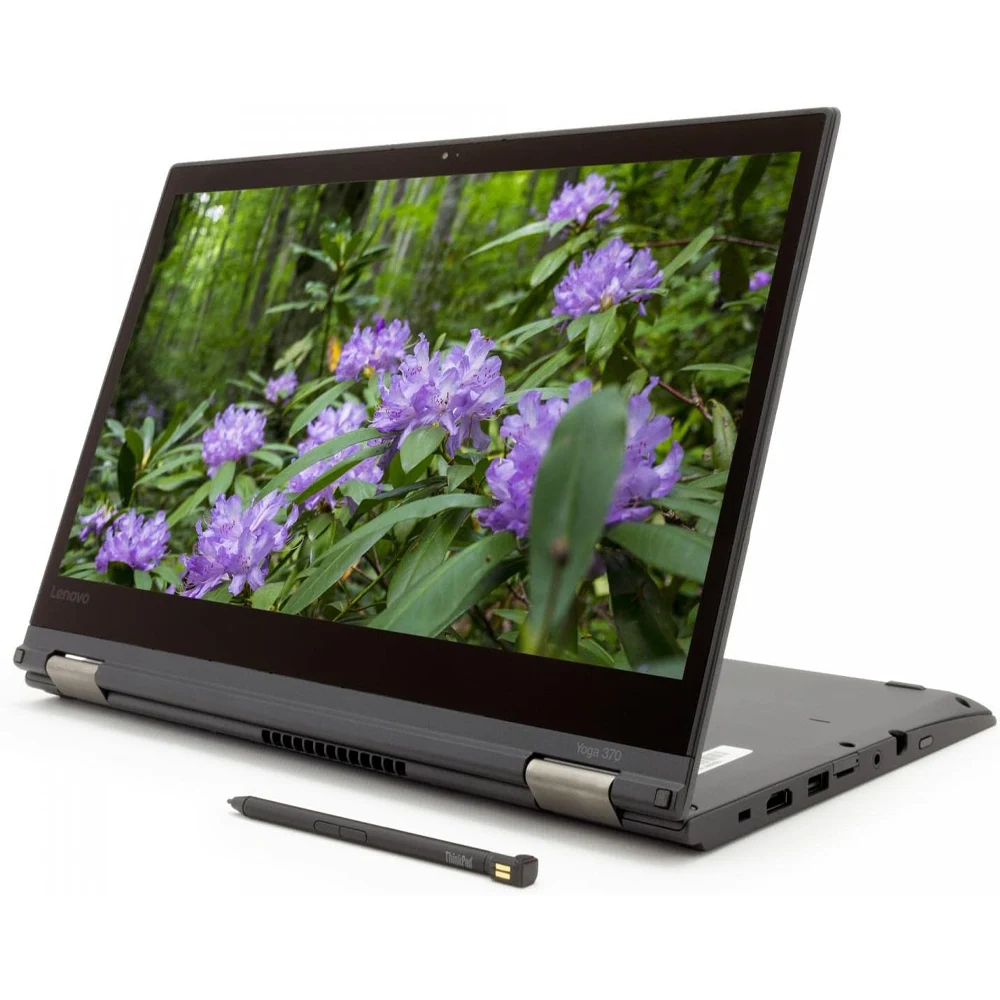 Lenovo Yoga 370 | Intel Core i7-7600